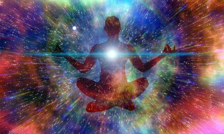 Lektion 299 – Das kosmische Samyama – fortgeschrittenes Yoga Nidra