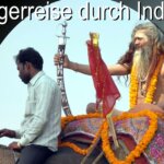 Pilgerreise durch Indien (bis 1. Dez. 2012) alle Fotolinks