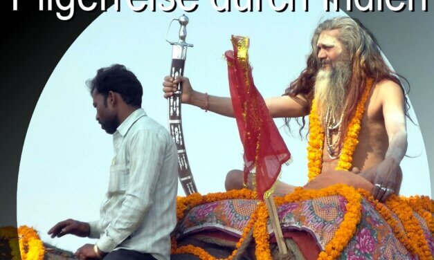 Pilgerreise durch Indien (bis 1. Dez. 2012) alle Fotolinks